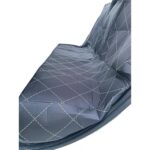 Araç Koltuk Koruma Kılıfı, Evcil Hayvan Minderli, Dayanıklı ve Şık Tasarım - Görsel 2