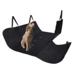 Araç Içi Evcil Hayvan Koruma Örtüsü ve Şiltesi, Su Geçirmez ve Kolay Temizlenir