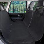 Araç Içi Evcil Hayvan Koruma Örtüsü ve Şiltesi, Su Geçirmez ve Kolay Temizlenir - Görsel 3
