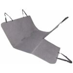 Araç Içi Evcil Hayvan Koruma Örtüsü ve Şiltesi, Su Geçirmez ve Kolay Temizlenir - Görsel 4