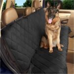 Evcil Hayvanlar Için Kir ve Toz Önleyici Sıvı Koruyucu Kılıf