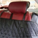 Evcil Hayvanlar Için Kir ve Toz Önleyici Sıvı Koruyucu Kılıf - Görsel 5