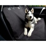 Araba Için Su Geçirmez Köpek ve Kedi Minder Koruma Kılıfı - Görsel 5
