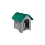 Dayanıklı Plastik Köpek Evi - Görsel 3