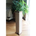 Woodpeckers Kedi Tırmalama Koltuk Kenarı Koruyucu Mobilya