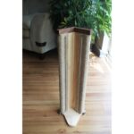 Woodpeckers Kedi Tırmalama Koltuk Kenarı Koruyucu Mobilya - Görsel 4