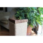 Woodpeckers Kedi Tırmalama Koltuk Kenarı Koruyucu Mobilya - Görsel 5