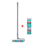 Smarter XXL Tüy Toplayıcı Rulo + Yedek Rulo - Görsel 2