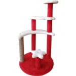 Mia Gatto Cosmo Kedi Tırmalama ve Oyun Alanı - Görsel 2