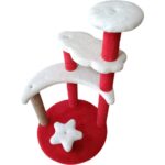 Mia Gatto Cosmo Kedi Tırmalama ve Oyun Alanı - Görsel 3