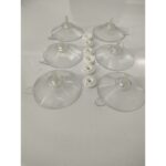 Turuncu Simit Yatak 6'lı, Evcil Hayvanlar Için Rahat ve Konforlu Uyku Alanı