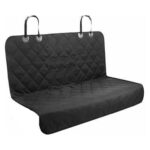 Araç ve Ev Için Konforlu Köpek ve Kedi Koltuk Koruma Kılıfı - Görsel 2