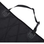 Araç ve Ev Için Konforlu Köpek ve Kedi Koltuk Koruma Kılıfı - Görsel 4