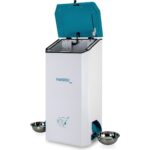 Otomatik Mama Makinesi, Çift Çıkış, 17 Kgs, Beyaz, Pratik ve Kullanışlı Ürün - Görsel 4