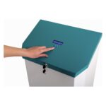 Otomatik Mama Makinesi, Çift Çıkış, 17 Kgs, Beyaz, Pratik ve Kullanışlı Ürün - Görsel 5