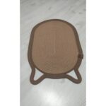 İlk El Grup Mikopet Dekoratif Kedi Kulaklı Tırmalama Paspası - Görsel 5