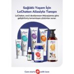 LeChaton Pet Care  Kedi Tüy Yumağı Önleyici Malt Kedi Tüyü Döküm Dökülmesi Önleyici Engelleyici Kedi Maltı Macunu 2X100GR - Görsel 5