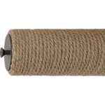 50 cm Yedek Kedi Tırmalama Direği Ara Bağlantısı - Görsel 2