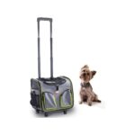 Pawise Çekmeli Kedi Köpek Taşıma Çantası - Görsel 2