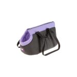 Ferplast Borsello 40 Kumaş Taşıma Çantası Lila