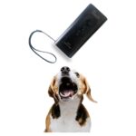 AyrStore Ultrasonik Zarar Vermeyen Köpek Uzaklaştırıcı ve Eğitici Cihaz - Görsel 2