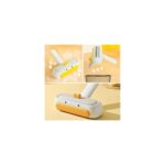 Buffer® Ördek Model Kendiliğinden Hazneli Manuel Tüy Toplayıcı Aparat - Görsel 3