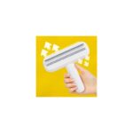 Buffer® Ördek Model Kendiliğinden Hazneli Manuel Tüy Toplayıcı Aparat - Görsel 4