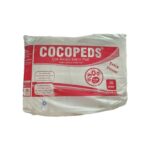 30'lu Çok Renkli Kedi ve Köpek Tuvalet Eğitim Pedi 90X60 Cm, Kullan At Çiş Pedi - Görsel 2