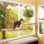 İlk El Grup Cama Asılan Kedi Yatağı - Görsel 5