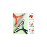 Angoravi Kedi Köpek Tüy Toplayıcı Çift Taraflı Pamuk Tiftiği ve Tüy Toplama Aleti (5067) - Görsel 3