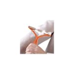 Angoravi Kedi Köpek Tüy Toplayıcı Çift Taraflı Pamuk Tiftiği ve Tüy Toplama Aleti (5067) - Görsel 4