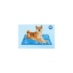 River World Köpekler Için 65 cm x 50 Cm'lik Yatak Matı Soğutucu - Görsel 2