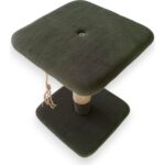 Miagatto Pluto Kedi Tırmalama Tahtası