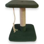 Miagatto Pluto Kedi Tırmalama Tahtası - Görsel 2