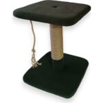 Miagatto Pluto Kedi Tırmalama Tahtası - Görsel 3