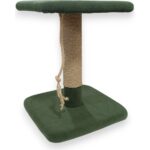 Miagatto Pluto Kedi Tırmalama Tahtası - Görsel 4