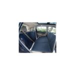 AyrStore Oto Koltuk Koruma Kılıfı Örtüsü Araba Kedi Köpek Minderi Araç Köpek Yatağı Evcil Hayvan