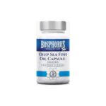 AyrStore Köpekler Için Derin Deniz Balık Yağı