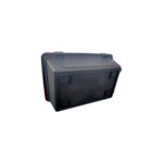 AyrStore Atlas 10 Taşıma Çantası, Fuşya, Palet, Pink, El - Görsel 4