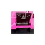 AyrStore Atlas 10 Taşıma Çantası, Fuşya, Palet, Pink, El - Görsel 5