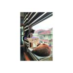 AyrStore Cama Asılan Kedi Yğı Vantuzlu - Görsel 3