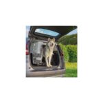 AyrStore Atlas 70 Köpek Taşıma Sepeti 101 x 68,5 x 75,5 cm - Görsel 3