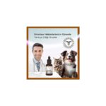 AyrStore Hepacure Kedi ve Köpek Karaciğer Sağlığı Destekleyici Likit 50 ml - Görsel 3