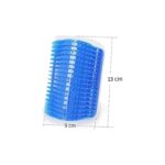 AyrStore Kedi Kaşınma ve Taranma Aparatı Duvara Monte Edilebilir Kedi Kaşınma - Görsel 2