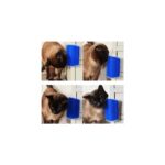 AyrStore Kedi Kaşınma ve Taranma Aparatı Duvara Monte Edilebilir Kedi Kaşınma - Görsel 4