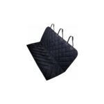 AyrStore Araba Koltuğu Kılıfı Oto Koltuk Koruma Kılıfı Örtüsü Araba Kedi Köpek Minderi Araç Köpek Yatağı