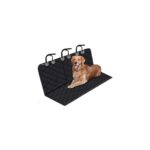 AyrStore Araba Koltuğu Kılıfı Oto Koltuk Koruma Kılıfı Örtüsü Araba Kedi Köpek Minderi Araç Köpek Yatağı - Görsel 3