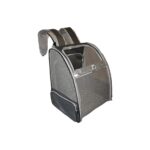 AyrStore Pettybag Kedi/köpek Seyahat Çantası (Gri)