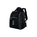 AyrStore Köpek Taşıma Sırt Çantası 33X43X23 cm Siyah - Görsel 3