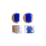 AyrStore Kedi Kaşıma Aparatı, Duvara Monte Edilebilir Kedi Tarağı, Kedi Otlu Kaşınma Aparatı - Görsel 5